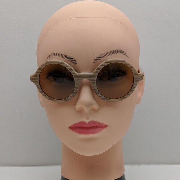 🕶️Emporio Armani EA4011 Sunglasses 45/24 140 /KAI510🕶️​ - Picture 6 of 7